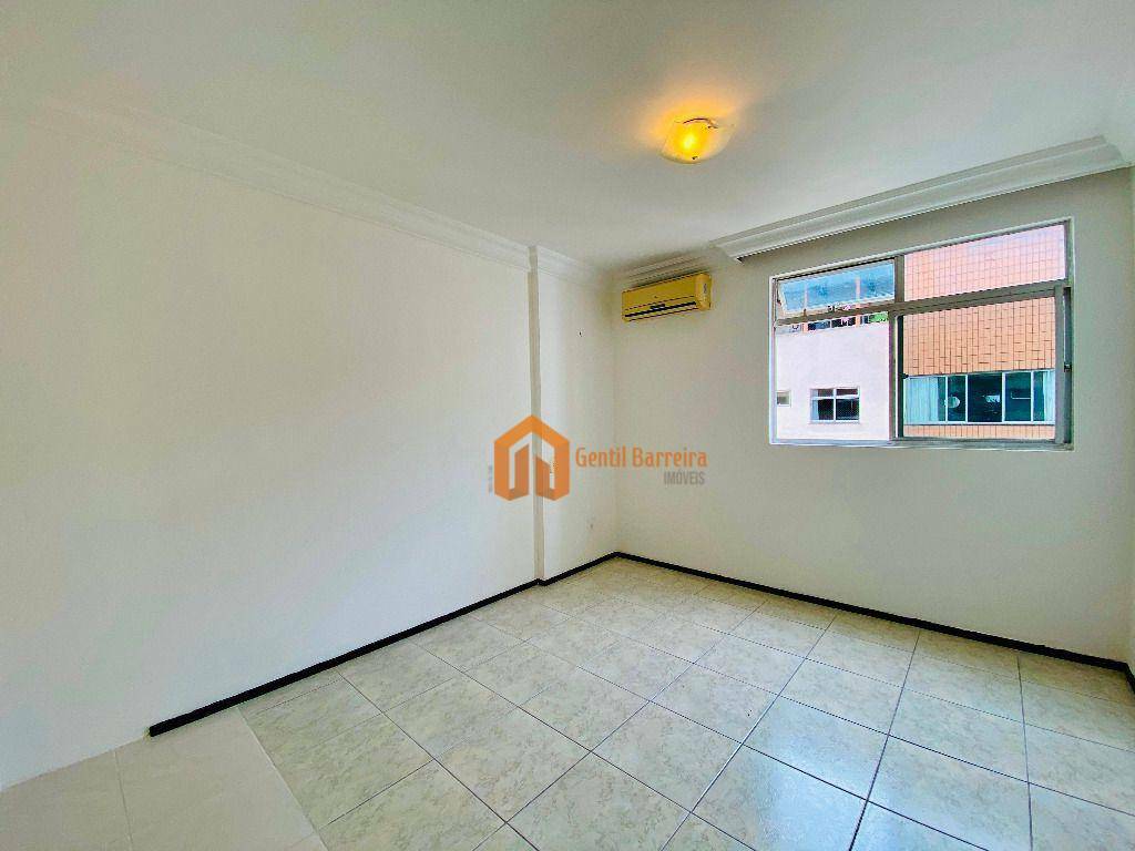 Apartamento à venda com 3 quartos, 203m² - Foto 5