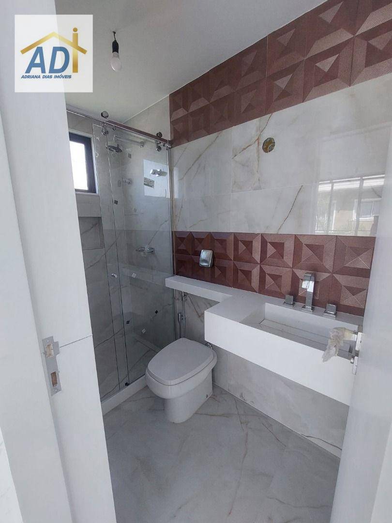 Casa de Condomínio à venda com 3 quartos, 350m² - Foto 22