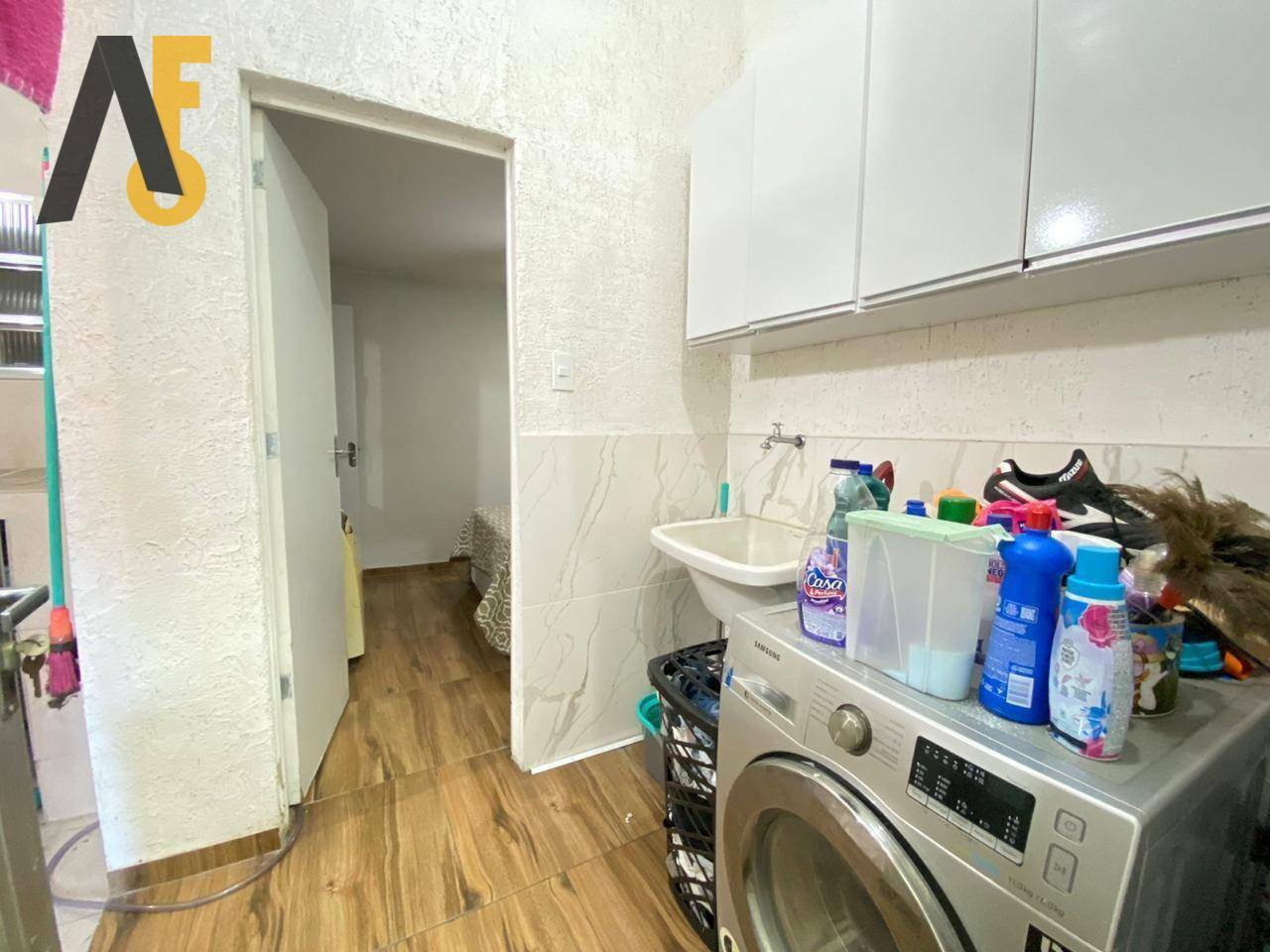 Apartamento à venda com 3 quartos, 106m² - Foto 19