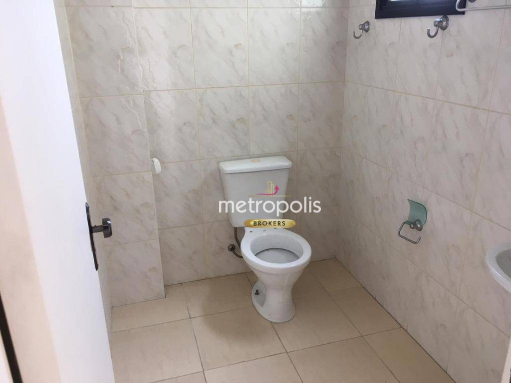 Conjunto Comercial-Sala para alugar, 32m² - Foto 6