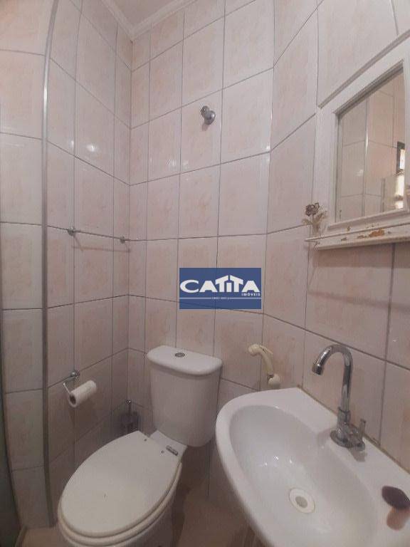 Sobrado à venda com 3 quartos, 93m² - Foto 31