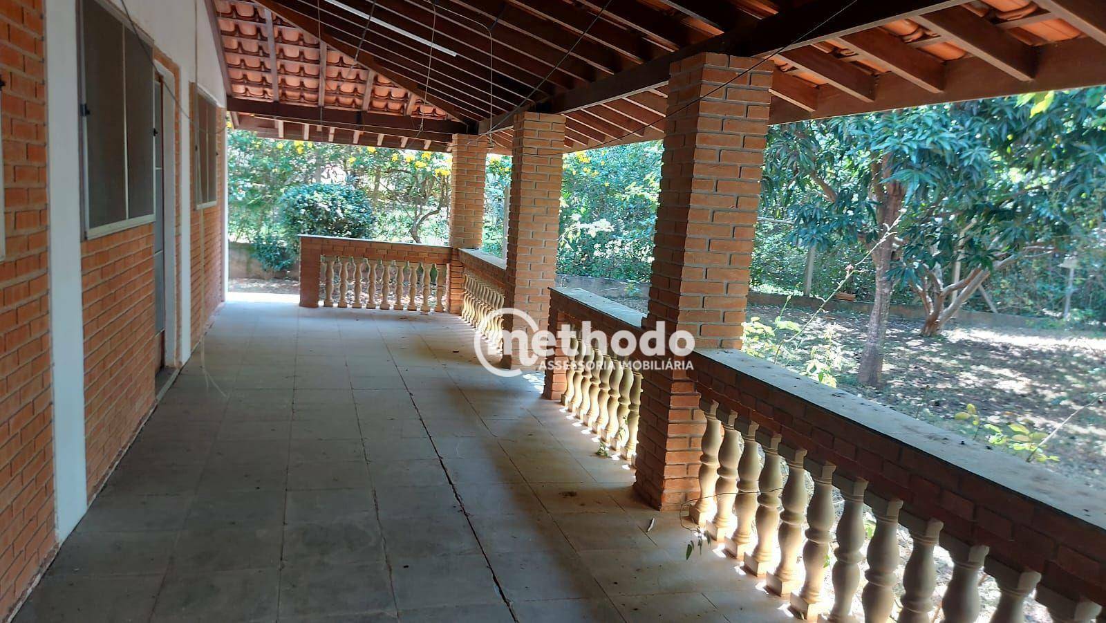 Casa de Condomínio à venda com 3 quartos, 250m² - Foto 27