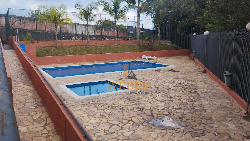 Casa de Condomínio à venda com 2 quartos, 93m² - Foto 12