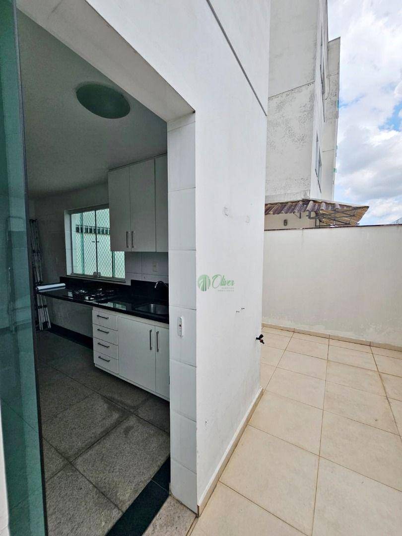 Apartamento à venda com 2 quartos, 91m² - Foto 25