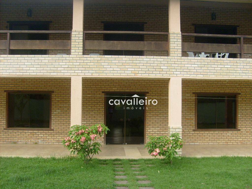 Casa à venda com 5 quartos, 750m² - Foto 2