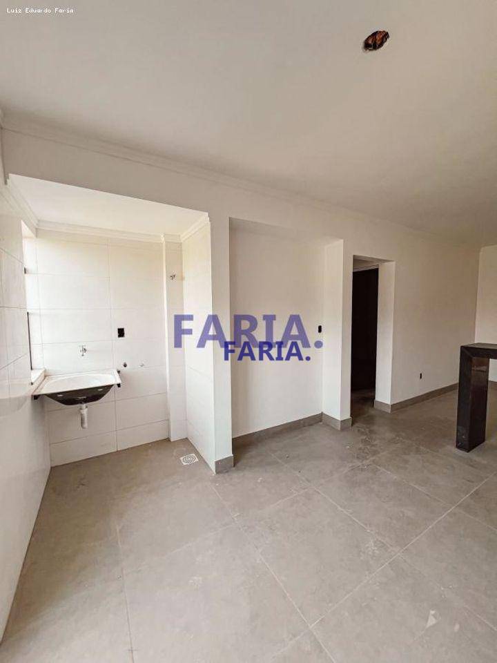 Apartamento à venda com 2 quartos, 47m² - Foto 8