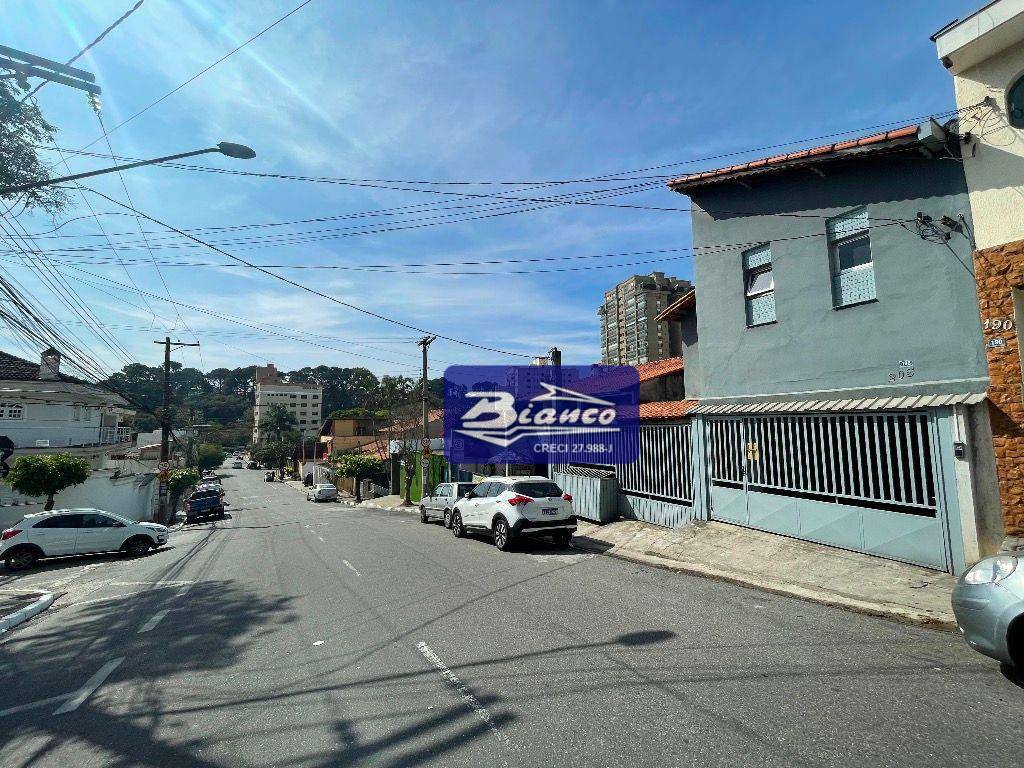 Sobrado para alugar com 3 quartos, 350m² - Foto 32