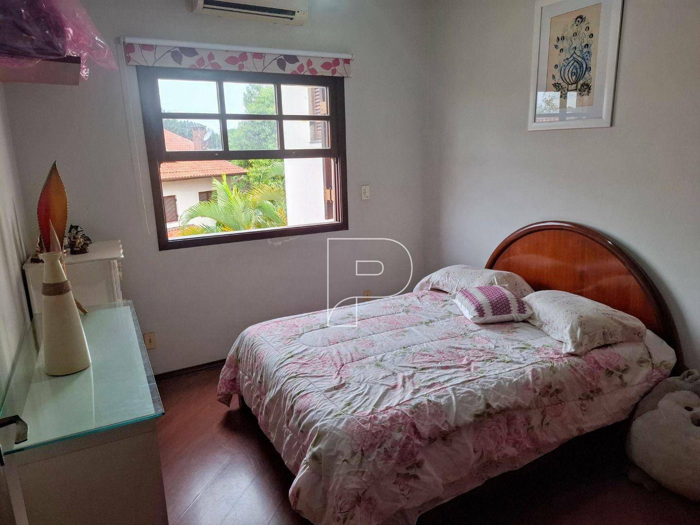 Casa de Condomínio à venda com 4 quartos, 224m² - Foto 26