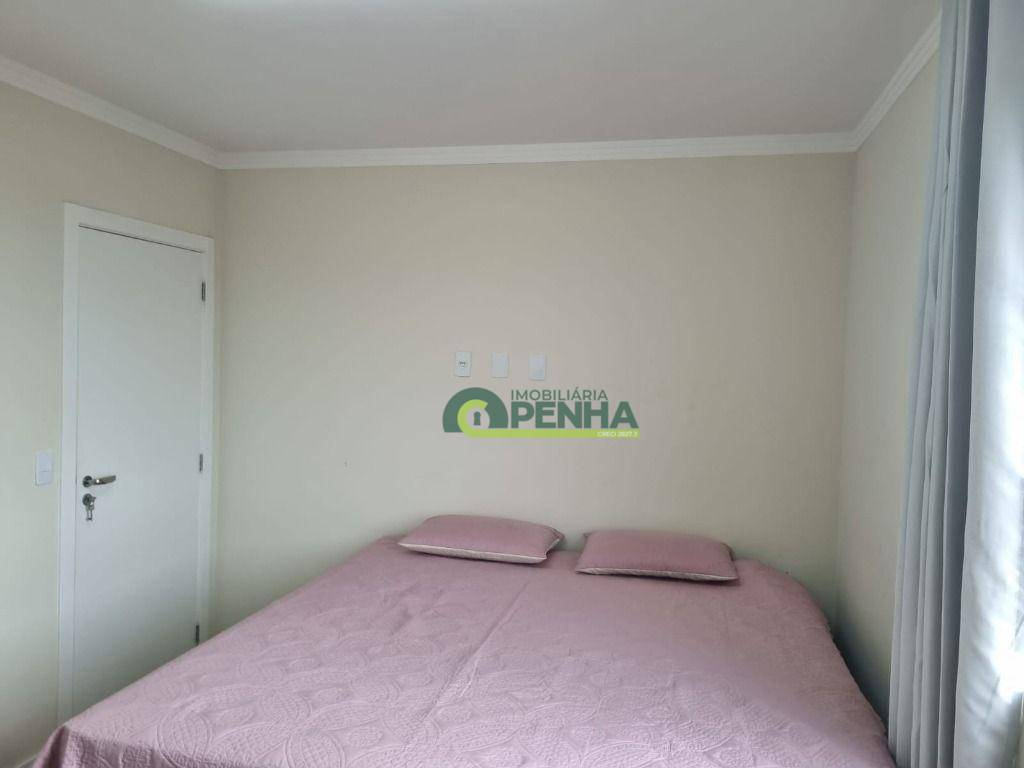 Apartamento à venda com 3 quartos, 95m² - Foto 11