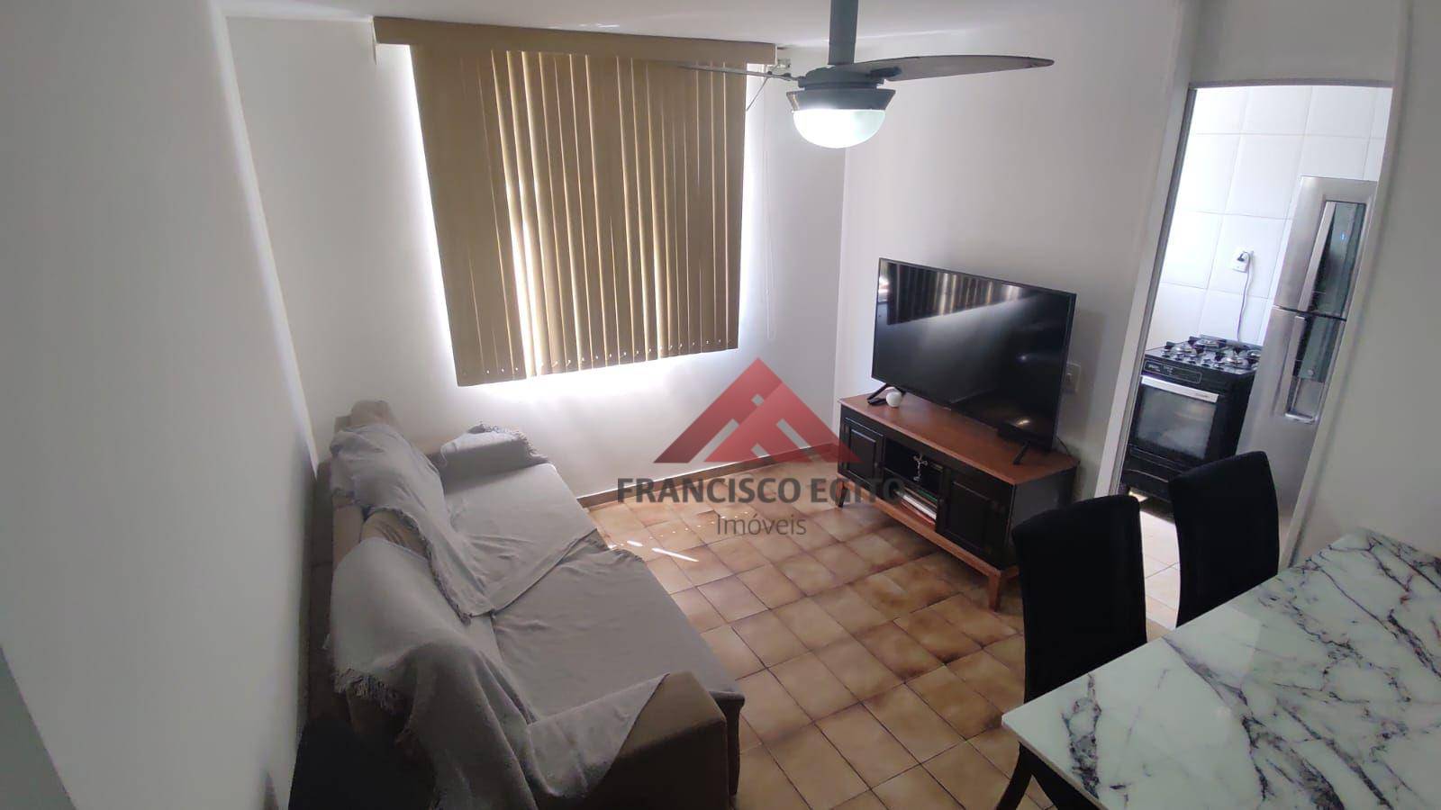 Apartamento à venda com 2 quartos, 52m² - Foto 2