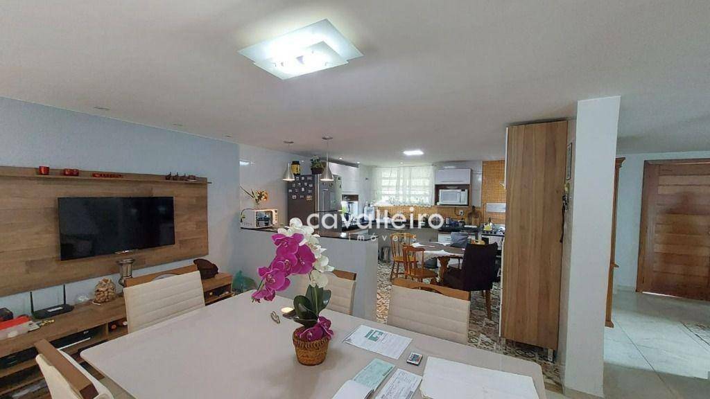 Casa de Condomínio à venda com 5 quartos, 414m² - Foto 21