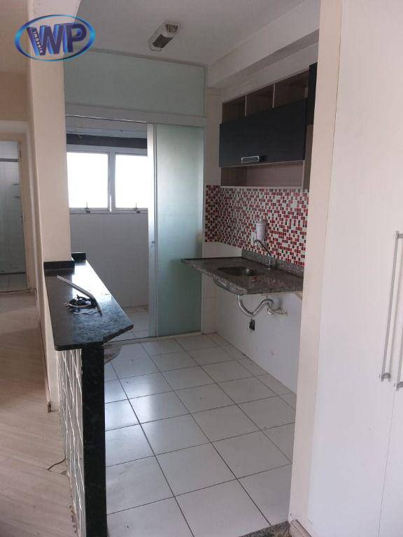 Apartamento, 2 quartos, 52 m² - Foto 3