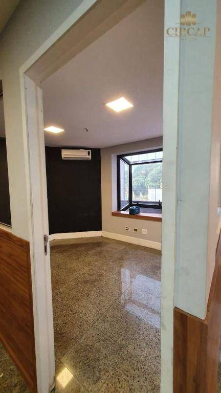 Conjunto Comercial-Sala à venda e aluguel, 95m² - Foto 7