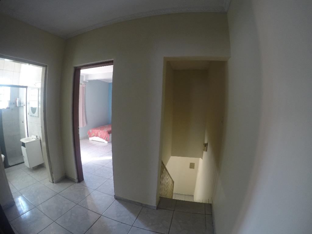 Sobrado à venda com 2 quartos, 90m² - Foto 11