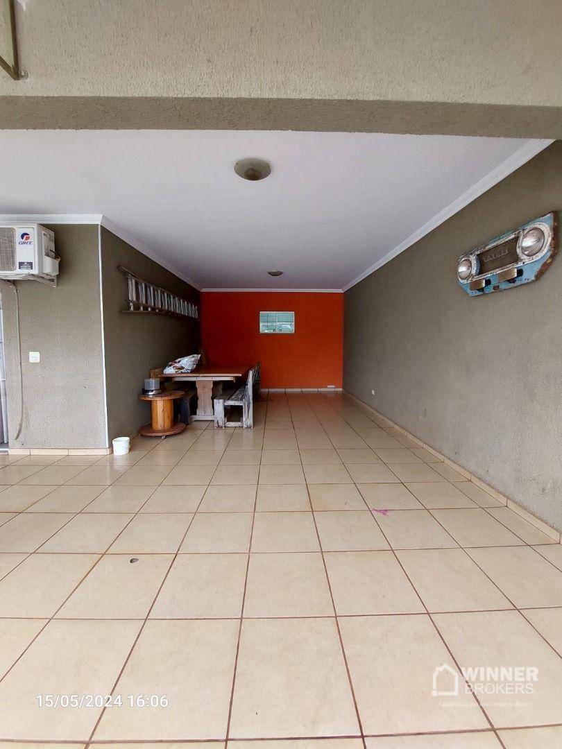 Casa à venda com 2 quartos, 169m² - Foto 5