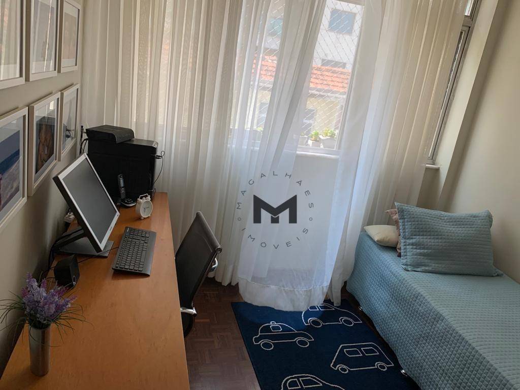 Apartamento à venda com 3 quartos, 123m² - Foto 10