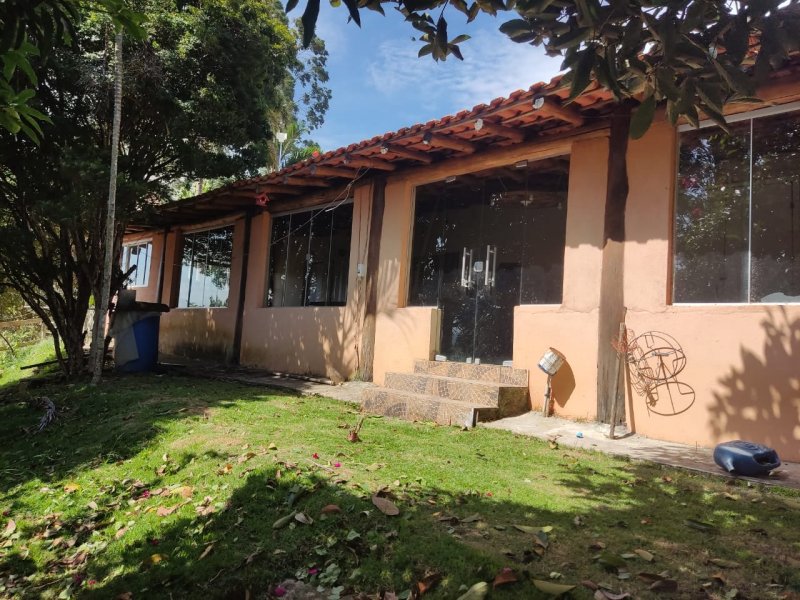 Fazenda à venda com 3 quartos, 120m² - Foto 12