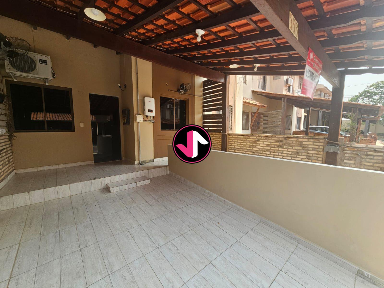 Casa de Condomínio à venda com 4 quartos - Foto 2