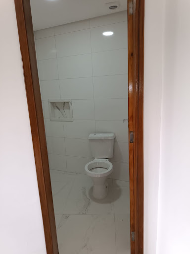 Apartamento à venda com 2 quartos, 34m² - Foto 11