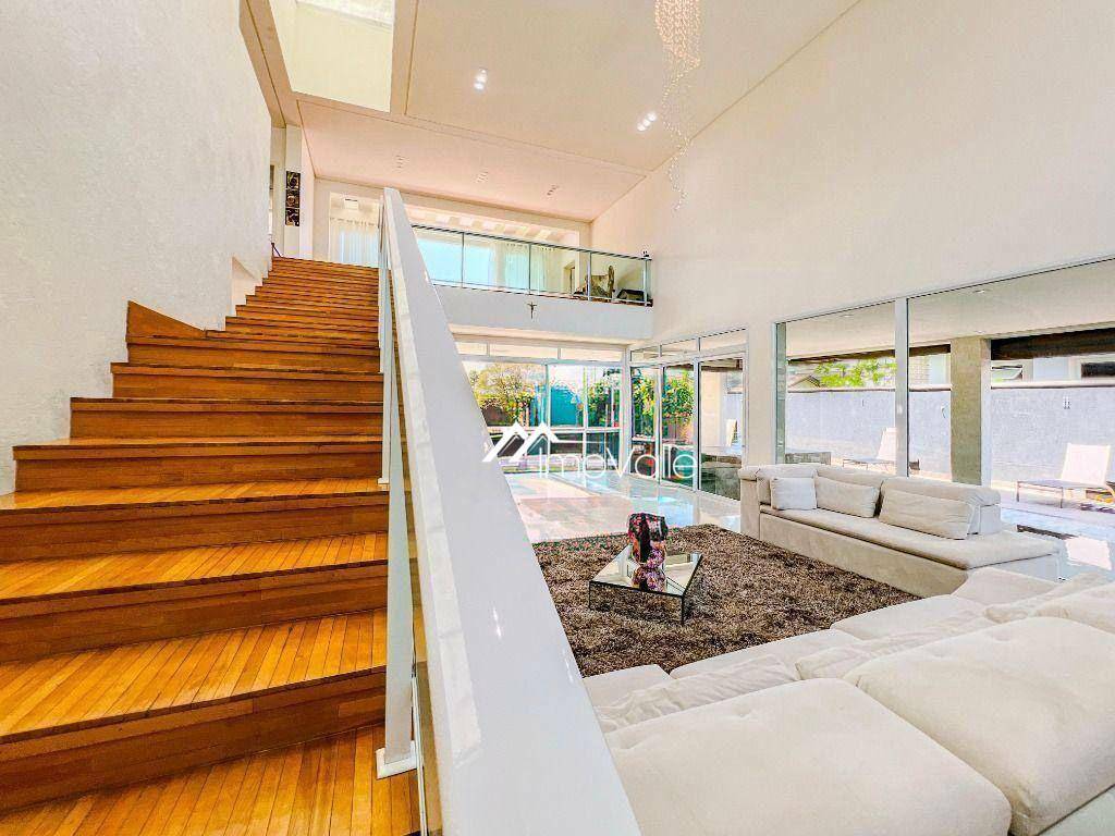 Casa de Condomínio, 5 quartos - Foto 9