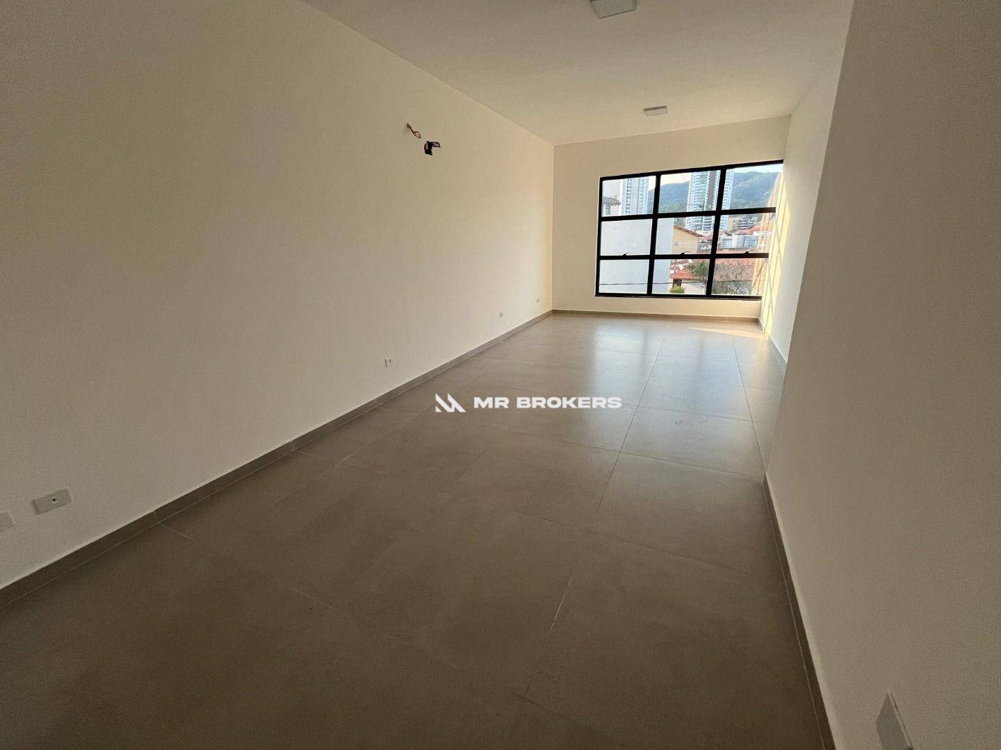 Sala-Conjunto, 32 m² - Foto 2