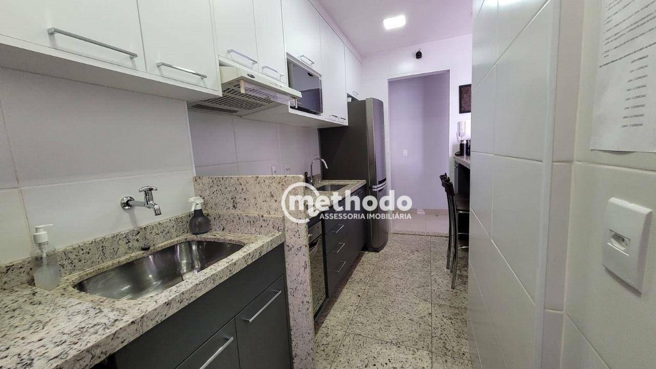 Apartamento à venda com 2 quartos, 65m² - Foto 11