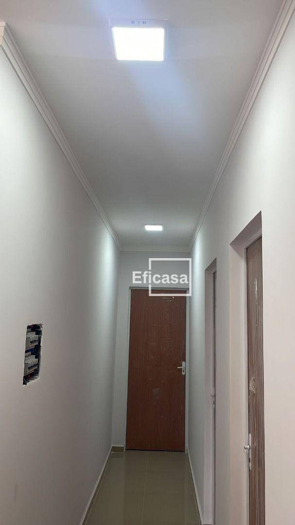 Casa à venda e aluguel com 3 quartos, 120m² - Foto 16