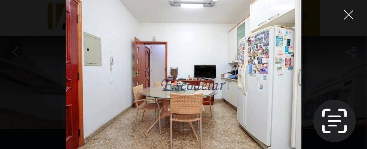 Apartamento para alugar com 3 quartos, 200m² - Foto 23