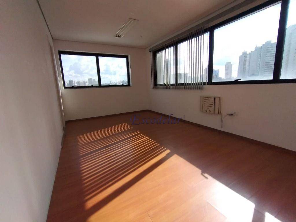 Conjunto Comercial-Sala para alugar, 30m² - Foto 8