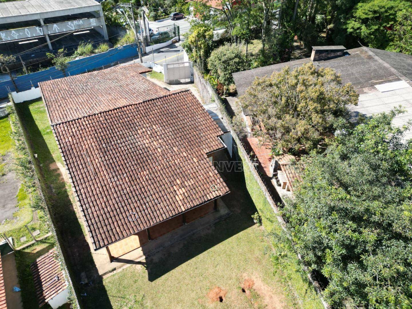 Casa à venda e aluguel com 5 quartos, 270m² - Foto 45