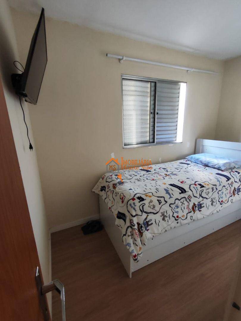 Apartamento à venda com 2 quartos, 45m² - Foto 23