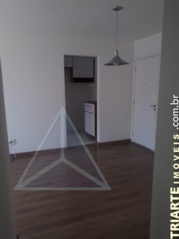 Apartamento à venda com 3 quartos, 80m² - Foto 5