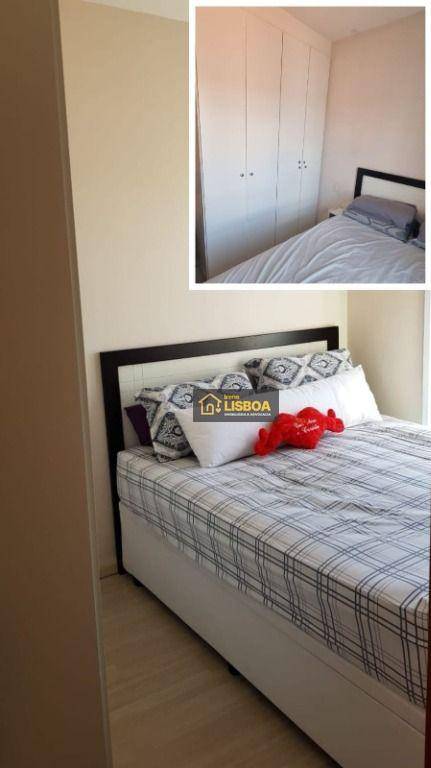 Cobertura à venda com 2 quartos, 80m² - Foto 4