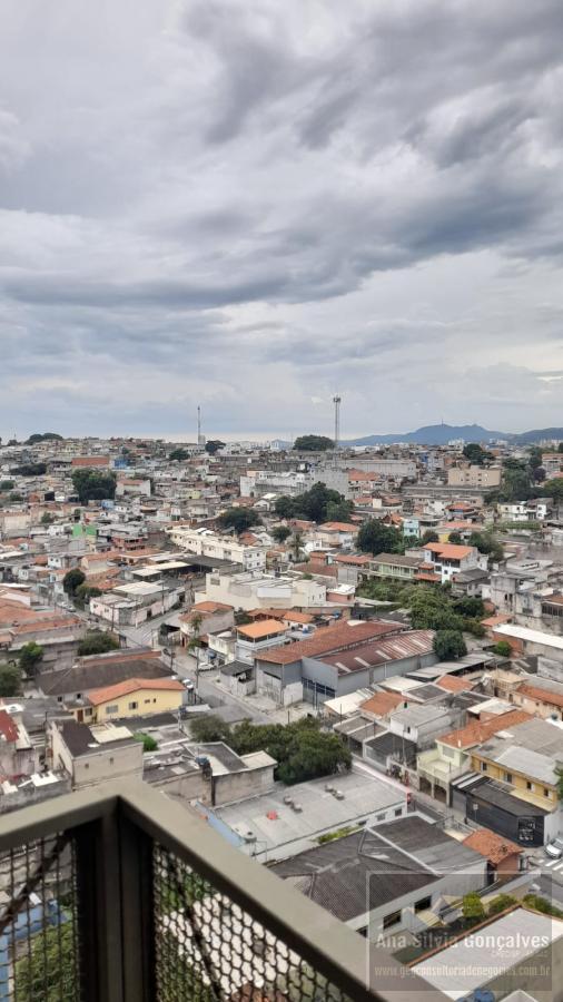 Apartamento à venda com 2 quartos, 72m² - Foto 13