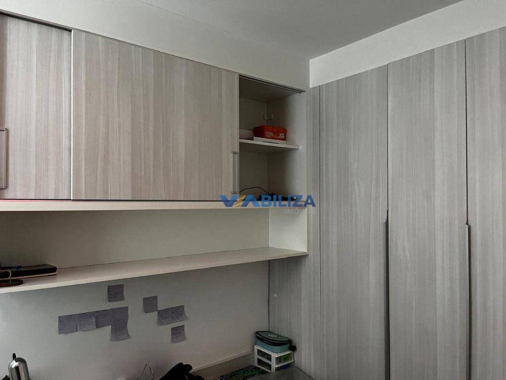 Apartamento à venda com 2 quartos, 83m² - Foto 13