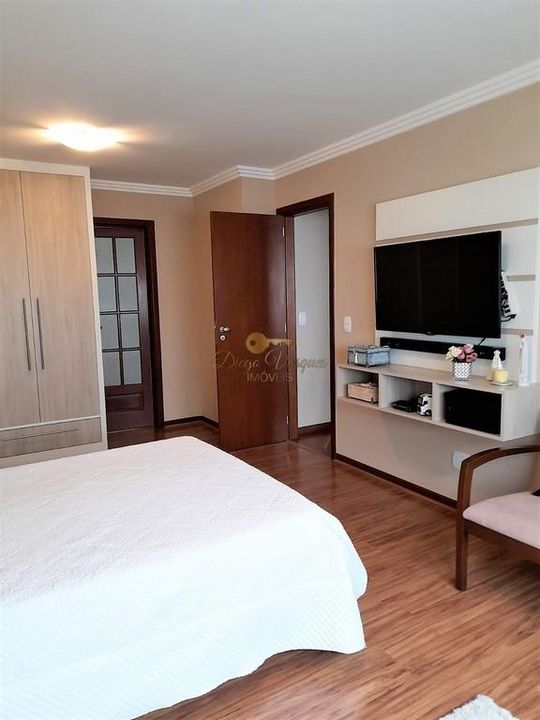 Cobertura à venda com 3 quartos, 214m² - Foto 11