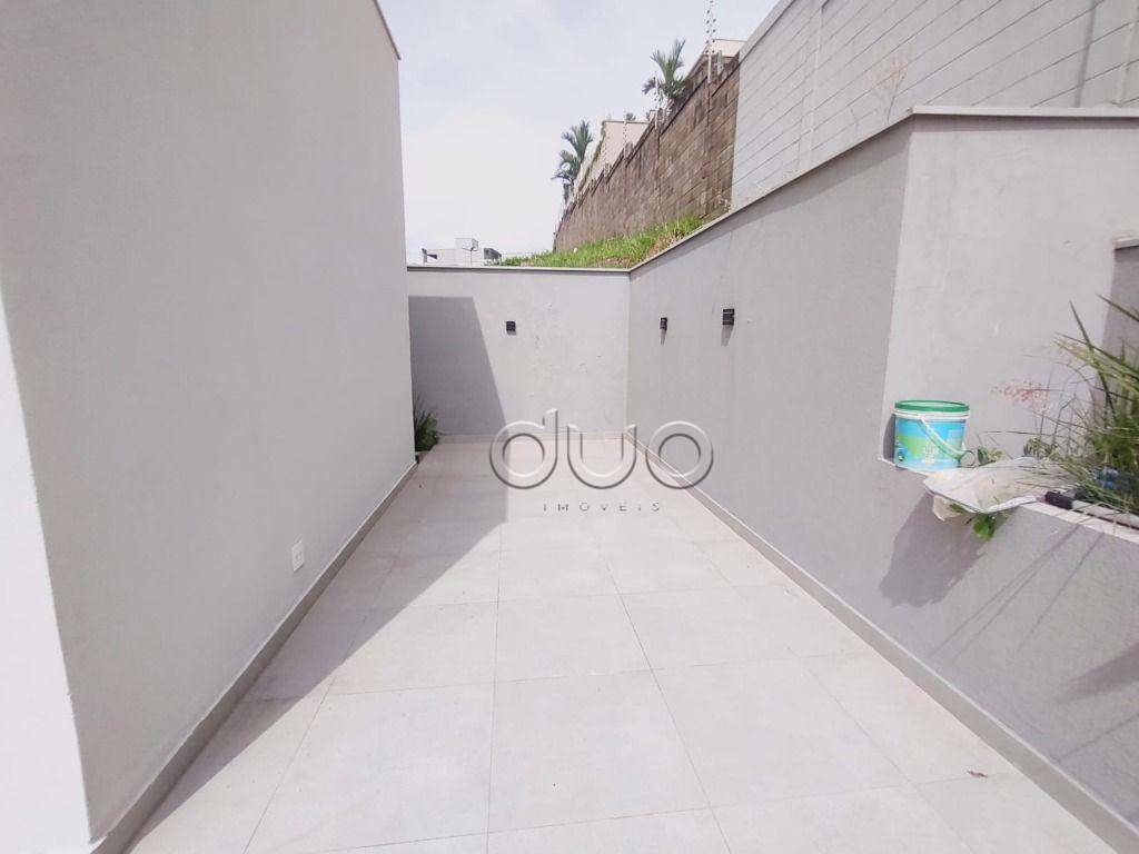 Casa de Condomínio à venda e aluguel com 3 quartos, 178m² - Foto 36