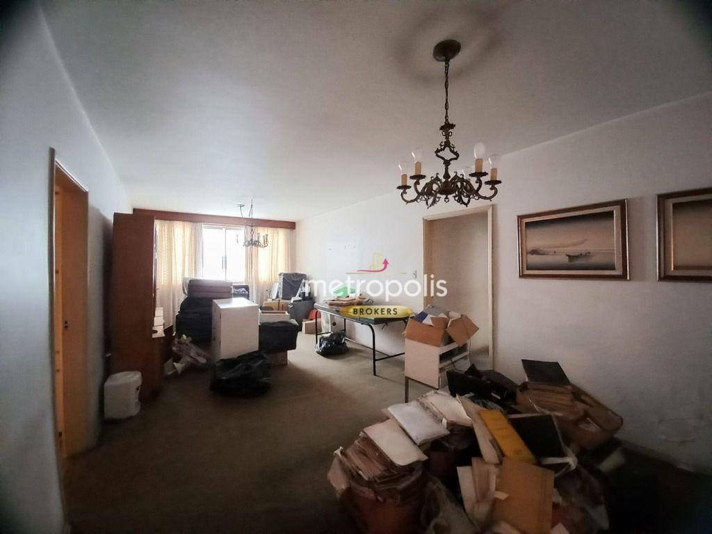 Apartamento à venda com 3 quartos, 155m² - Foto 1