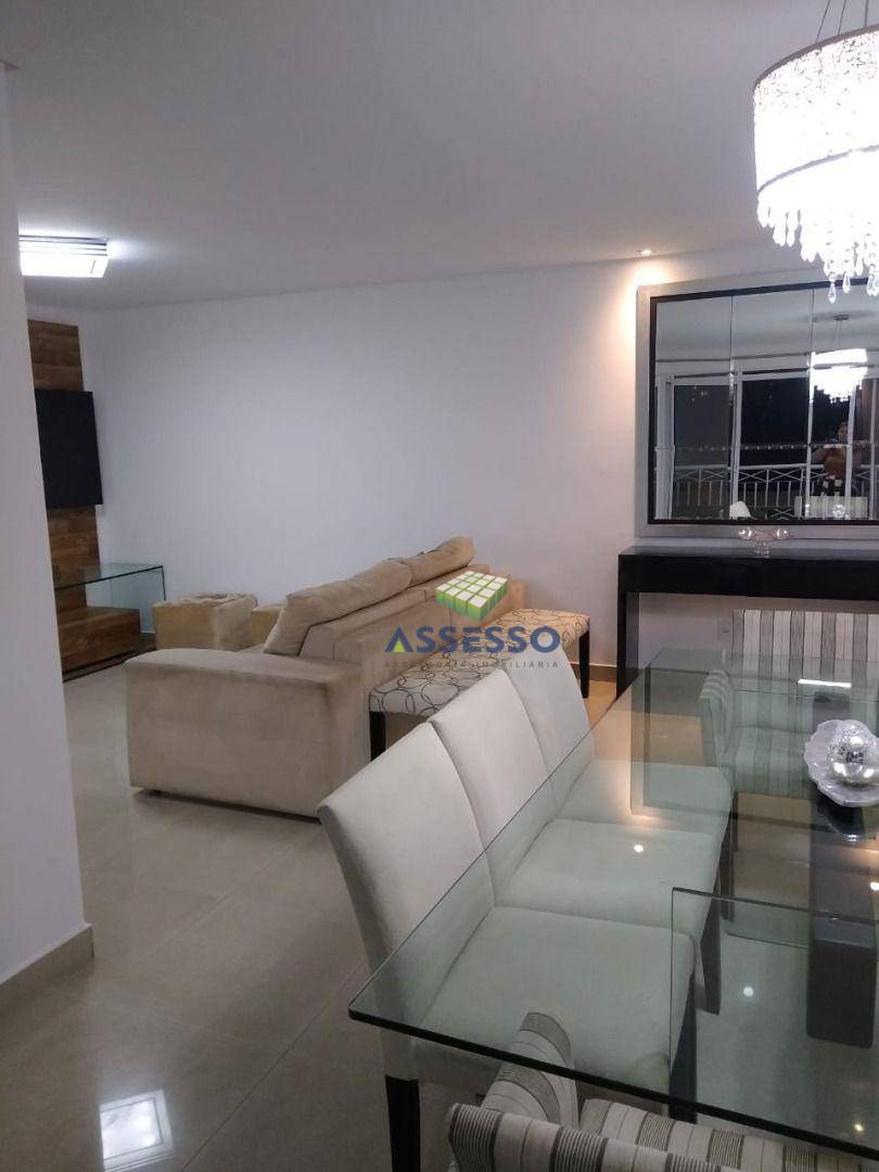 Apartamento à venda com 3 quartos, 101m² - Foto 10