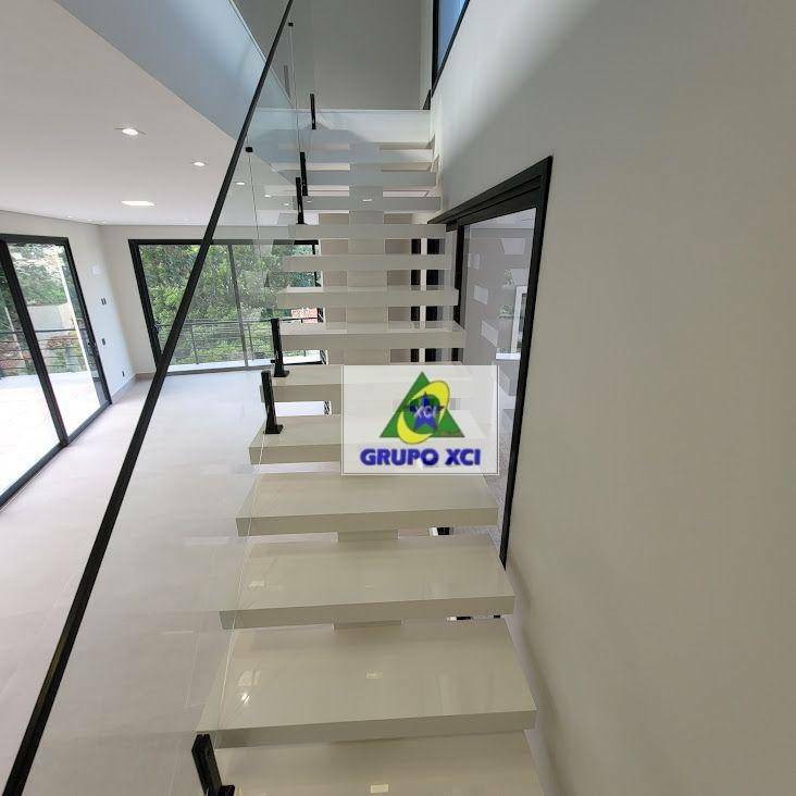 Casa de Condomínio à venda com 4 quartos, 288m² - Foto 19