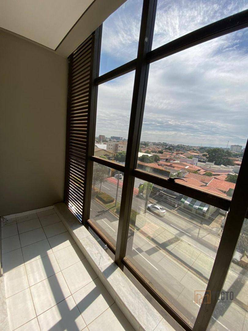 Conjunto Comercial-Sala à venda, 56m² - Foto 10