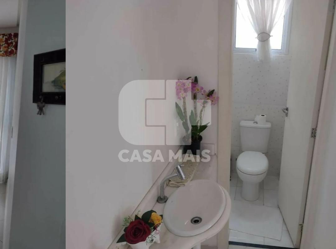 Casa de Condomínio à venda com 3 quartos, 178m² - Foto 11