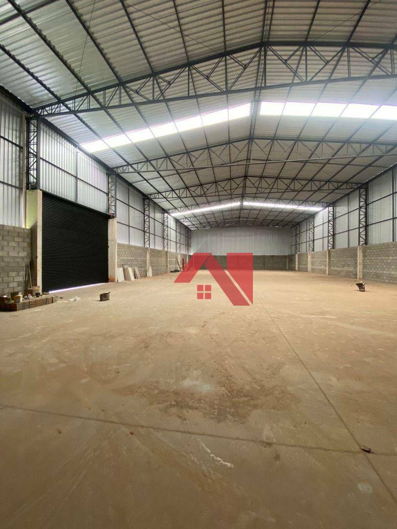 Depósito-Galpão-Armazém à venda e aluguel, 1000m² - Foto 3