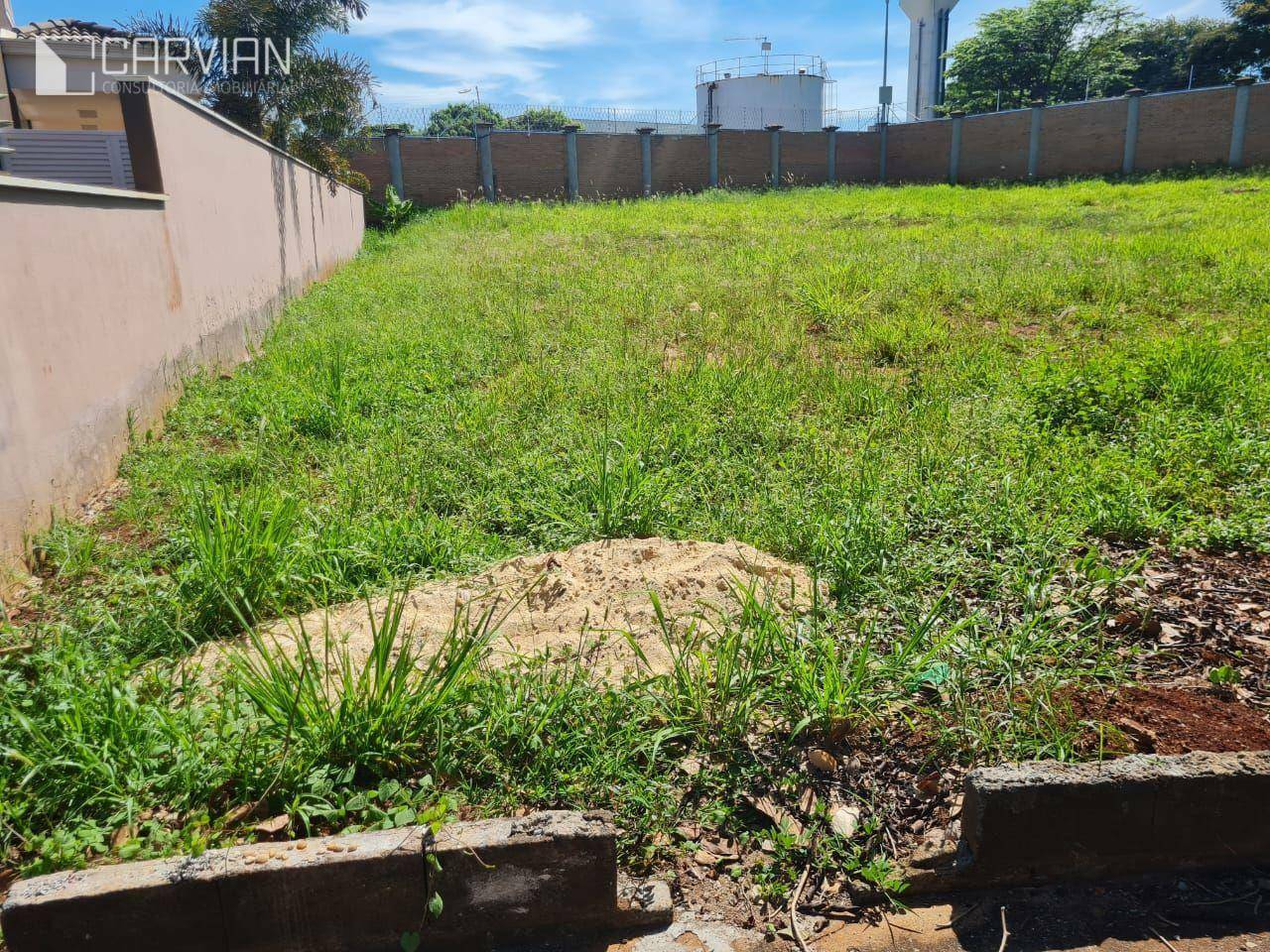 Loteamento e Condomínio à venda, 677M2 - Foto 4