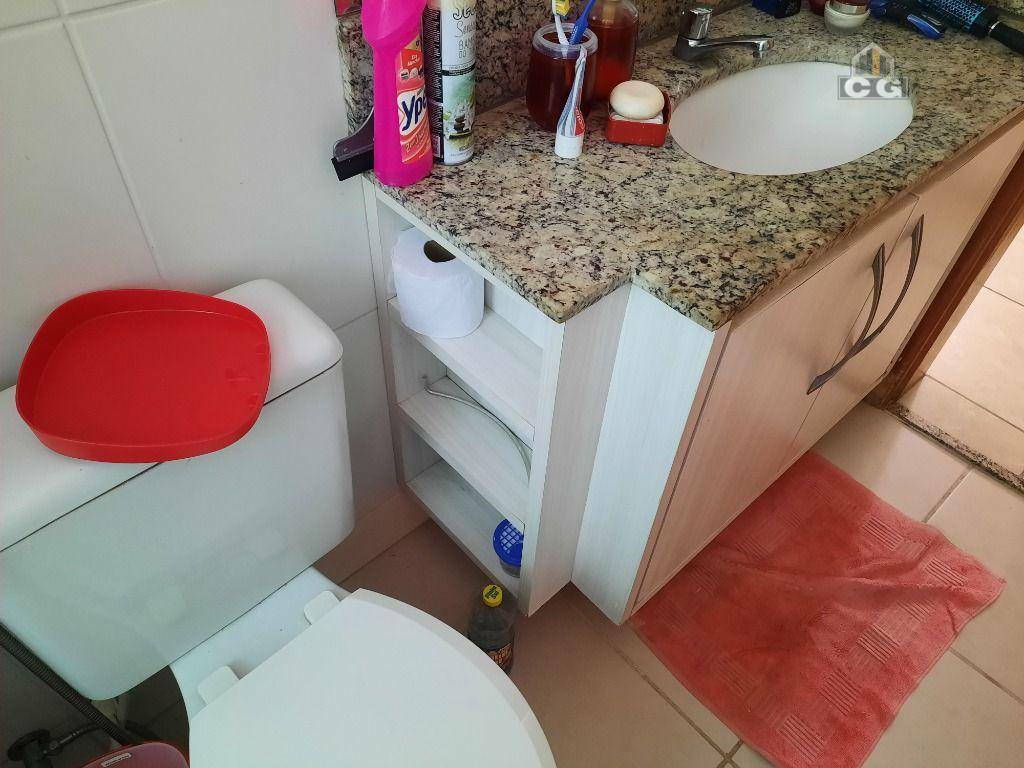 Apartamento à venda com 2 quartos, 69m² - Foto 38