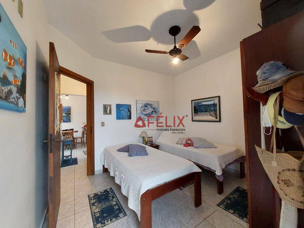 Apartamento à venda com 3 quartos, 117m² - Foto 11