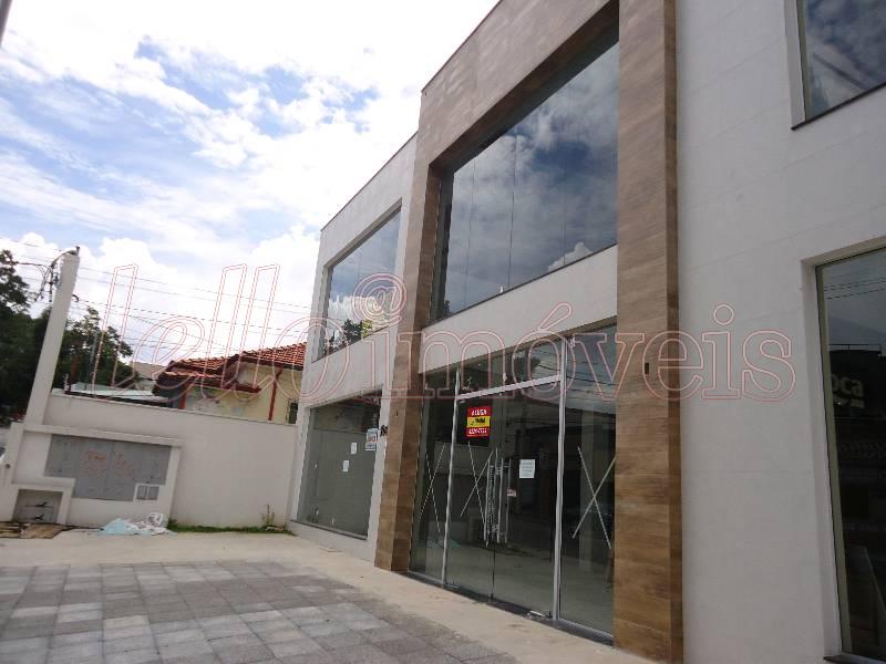 Loja-Salão para alugar, 400m² - Foto 1