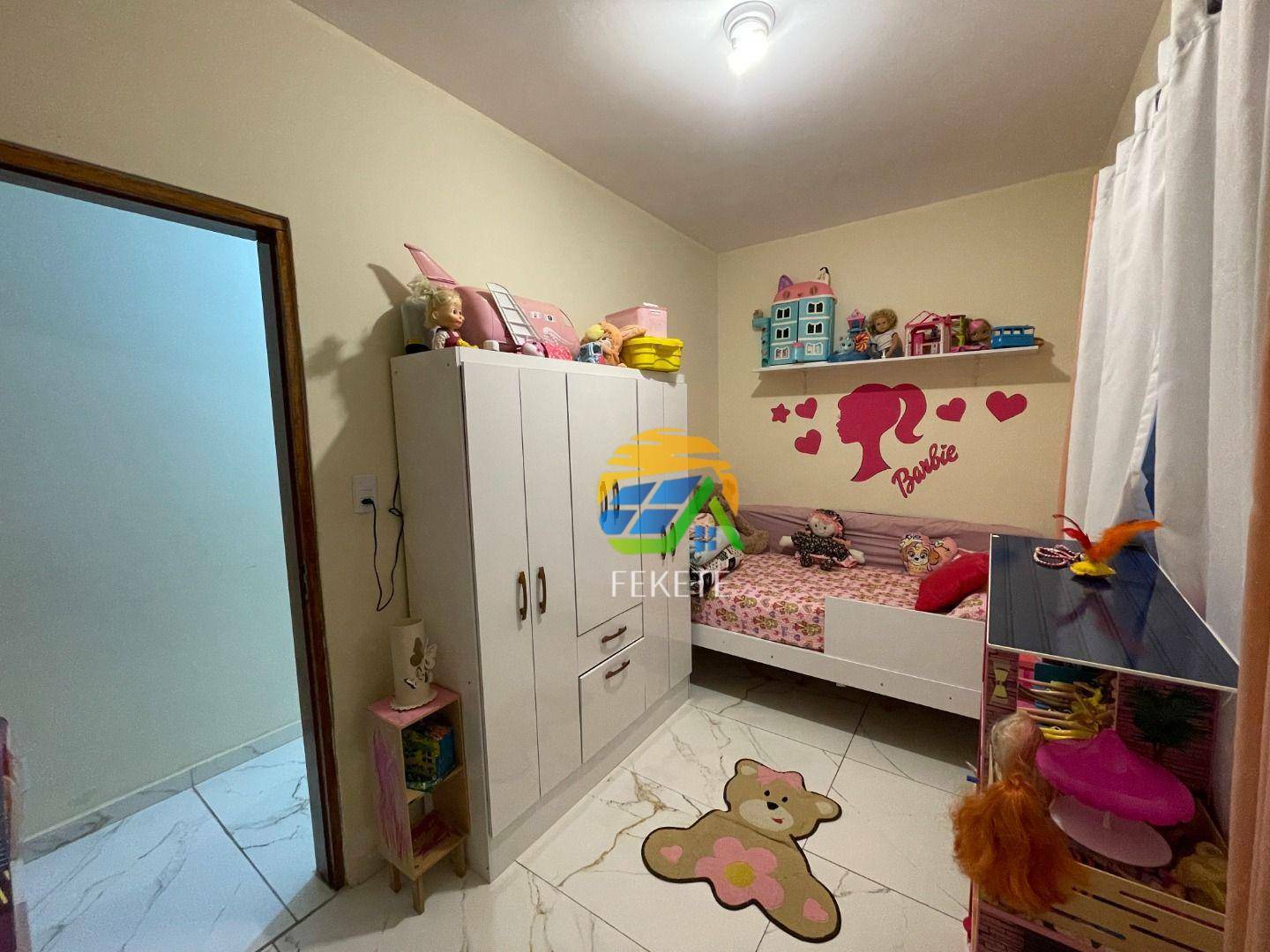 Sobrado à venda com 2 quartos, 128m² - Foto 7