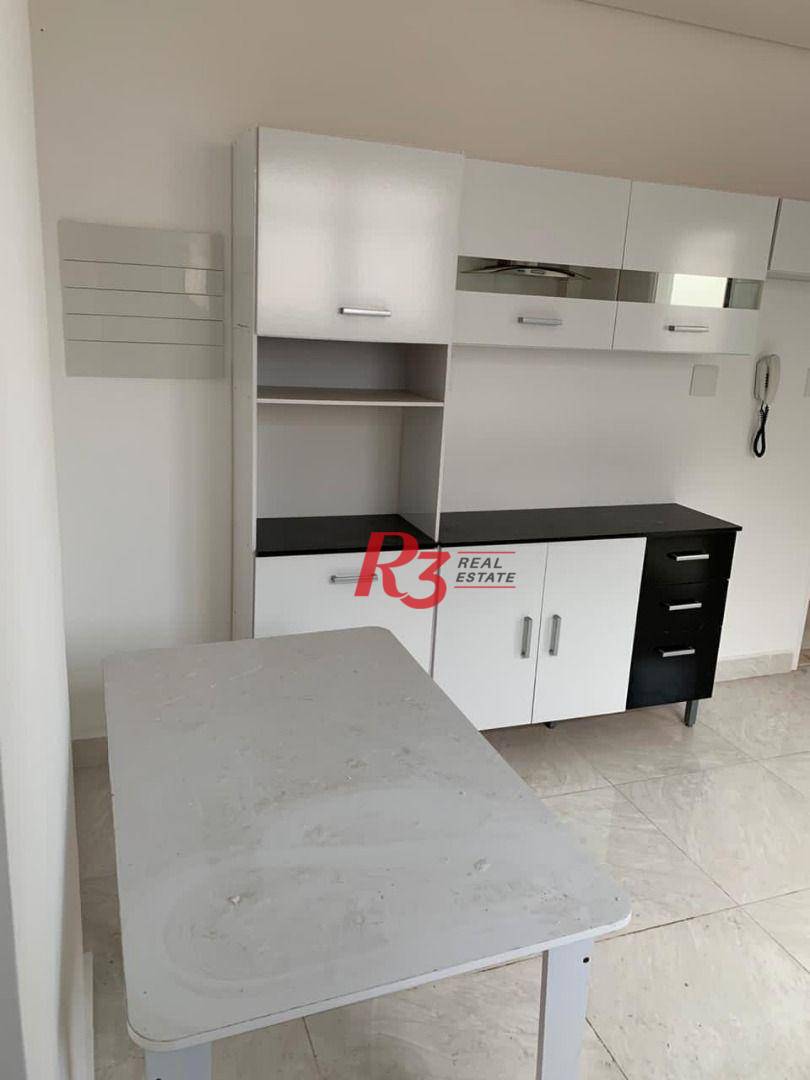 Apartamento à venda com 3 quartos, 169m² - Foto 3