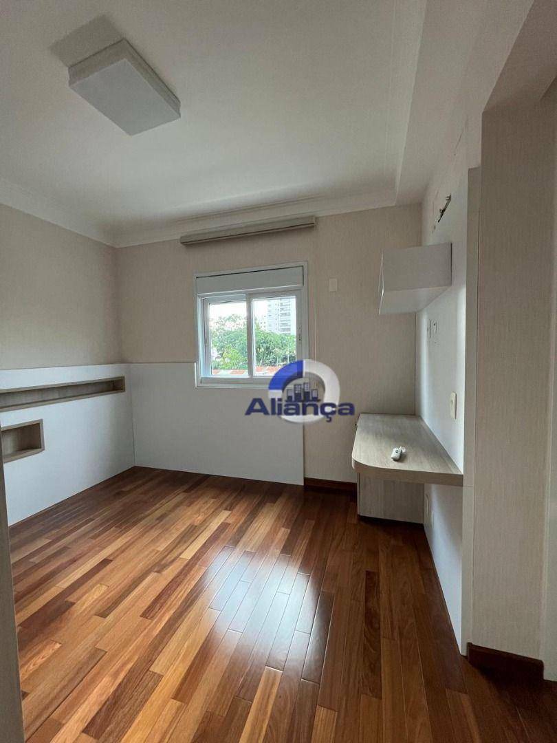 Apartamento à venda com 3 quartos, 220m² - Foto 20